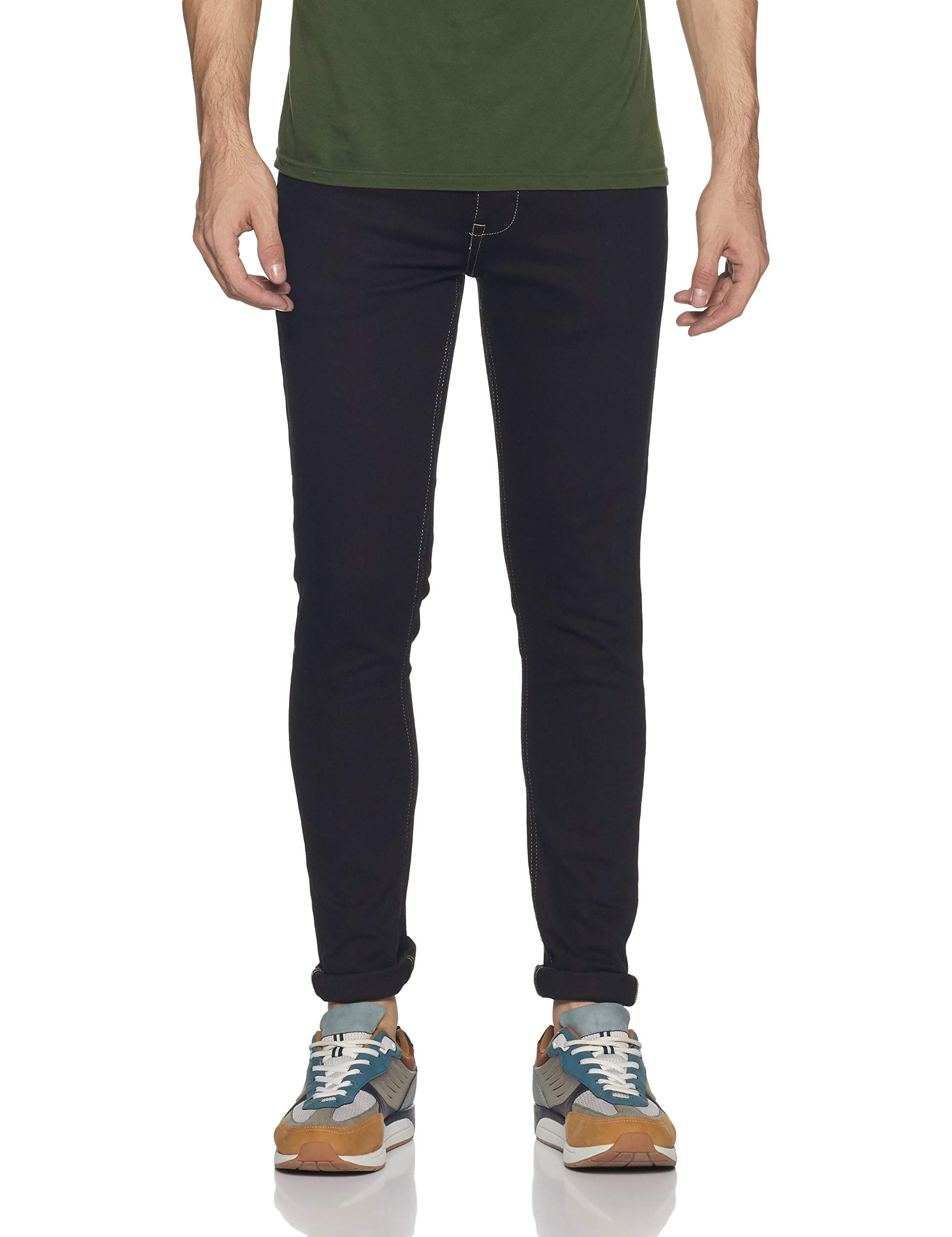 SCULLERS Men Jeans
