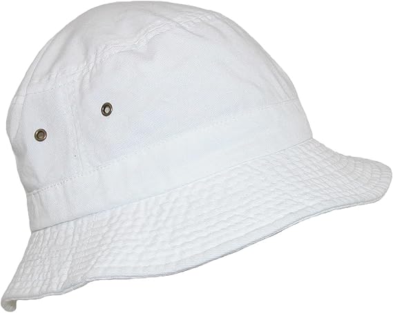 Dorfman Pacific Cotton Packable Summer 