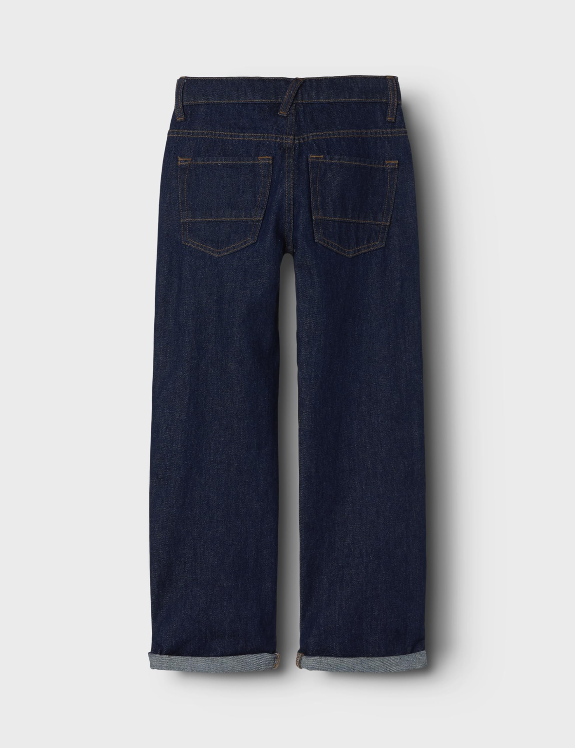 NAME IT Nkmryan Jeans Dritti 2140-Rm O Bambini e Ragazzi