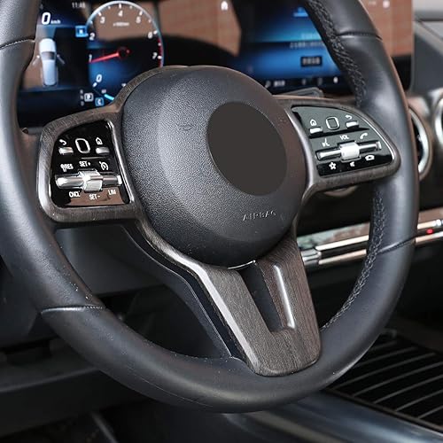 Miniatura 4 de Ajuste del volante del coche para Mercedes Benz A B C E G CLA CLS GLC GLE GLS EQC GLB W177 W247 W205 W213 C257 X253 W167 W463 X247 N293