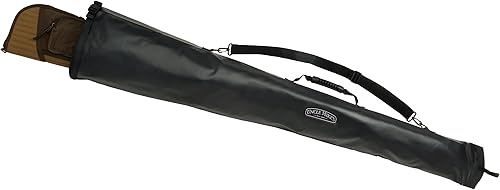 Miniatura 2 de Uncle Mike's Sealtector 40852 52 pulgadas pistola manga negra impermeable colgar etiqueta, talla única