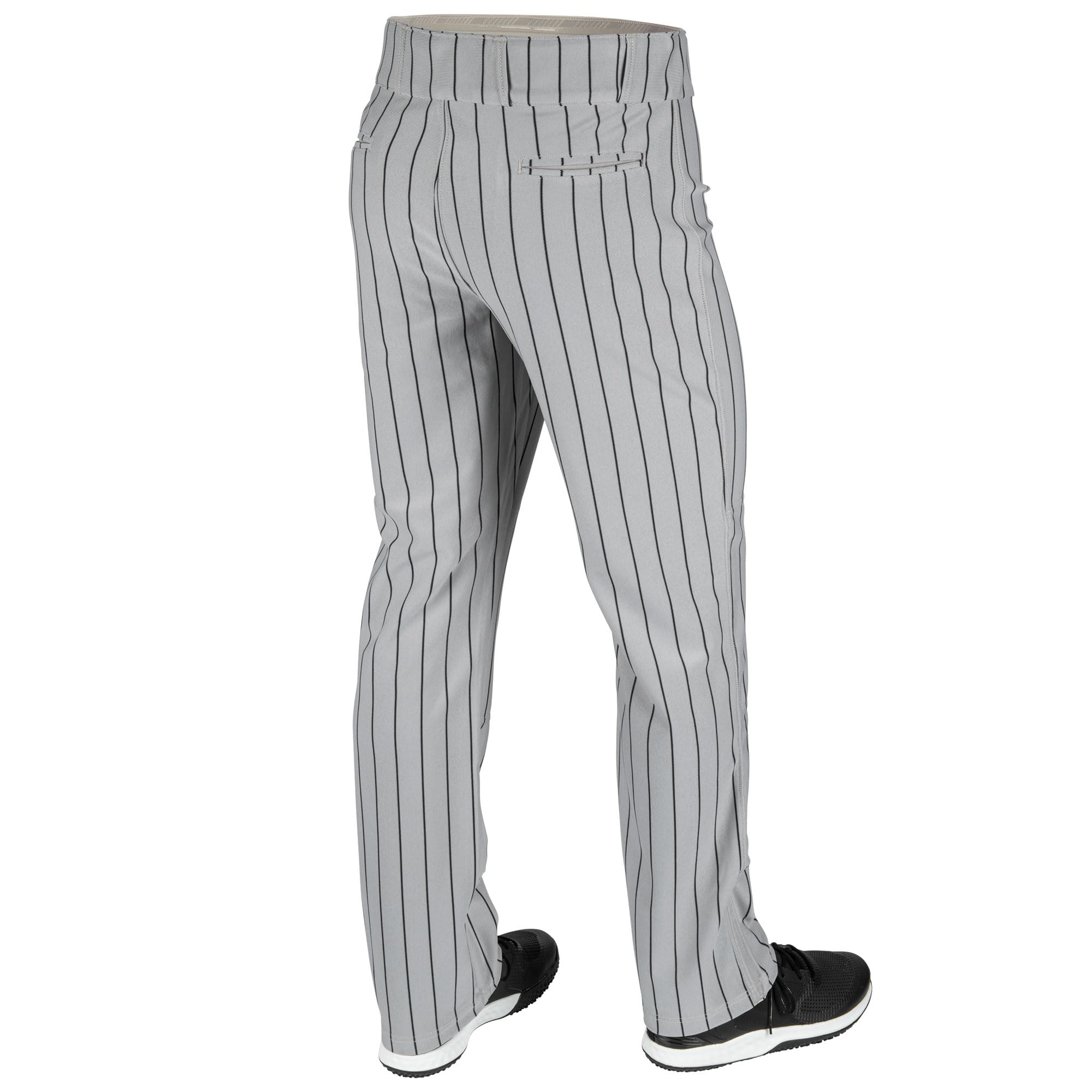 Champro Triple Crown 2.0 Open Bottom Baseball Pants With Pinstripes - Spodnie Mężczyźni
