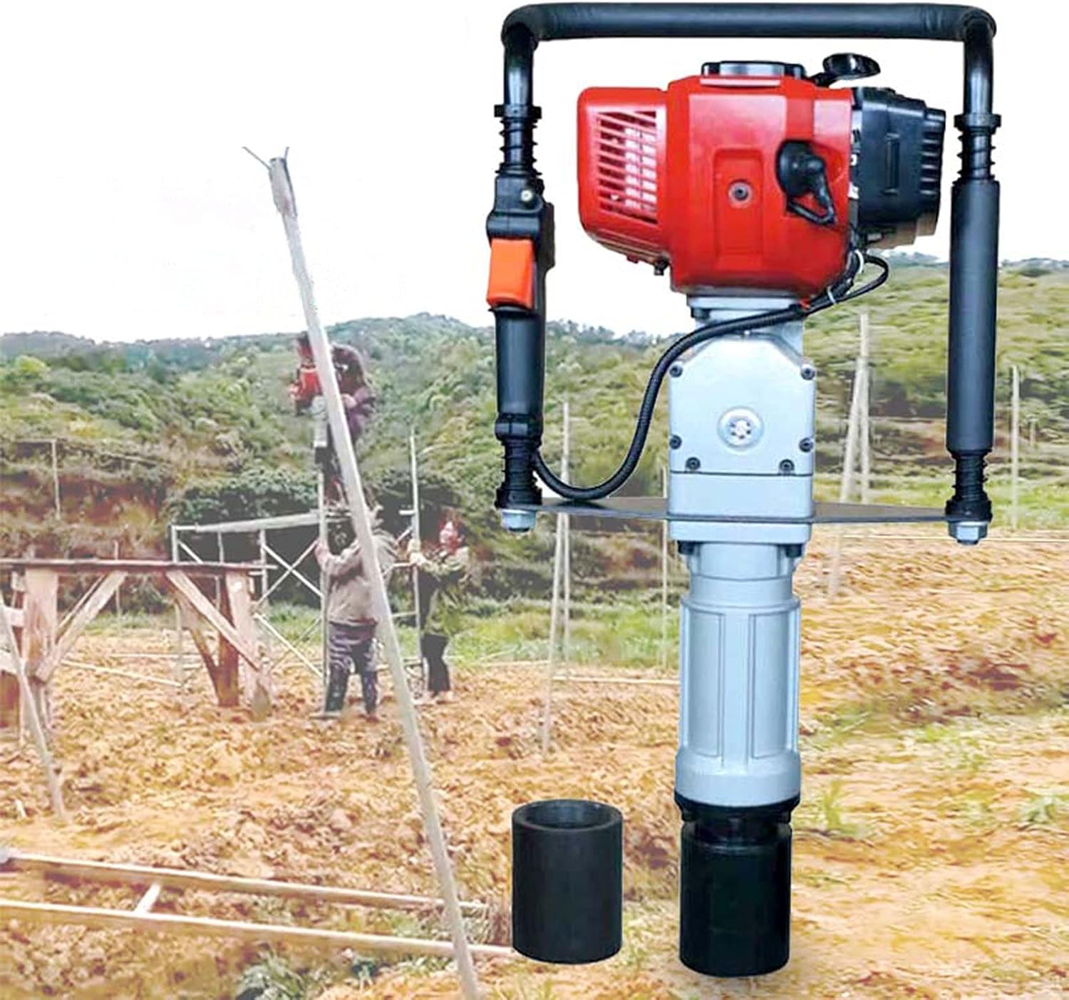 MICROPOWER ニードルフリー 美顔器 MICROPOWER のニードルフリー