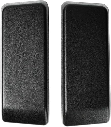 Miniatura 3 de MingYi.office Almohadillas de repuesto para silla de oficina Haworth Very Office. Utilizado tanto en altura ajustable como en brazos 4D. Se vende