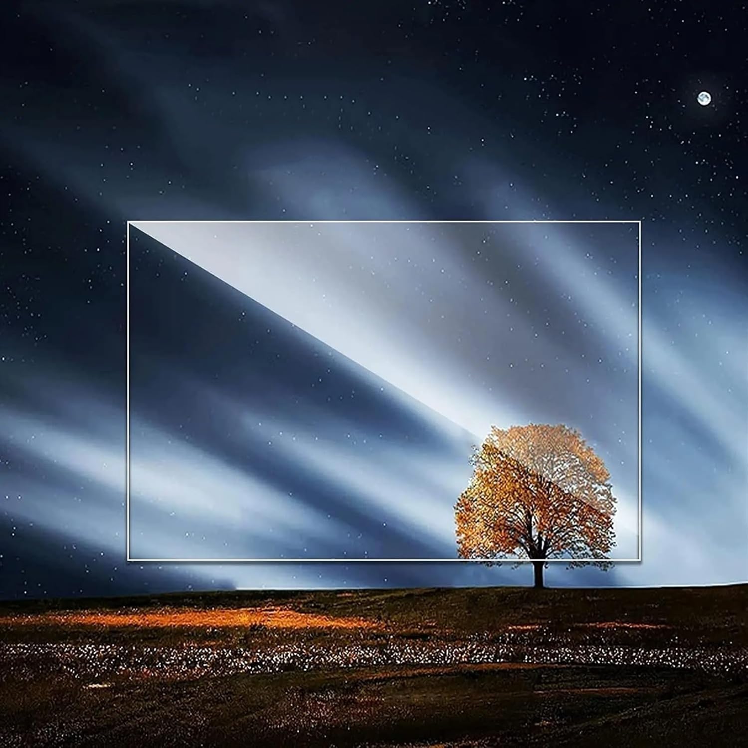 計器盤保護フィルム Compatible With Skoda For Rapid For Swing 3 2018 6.5 インチ