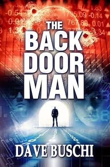 71ujvLCptCL._SY342_ The Best Hacker Fiction Authors Who Actually Understand Code
