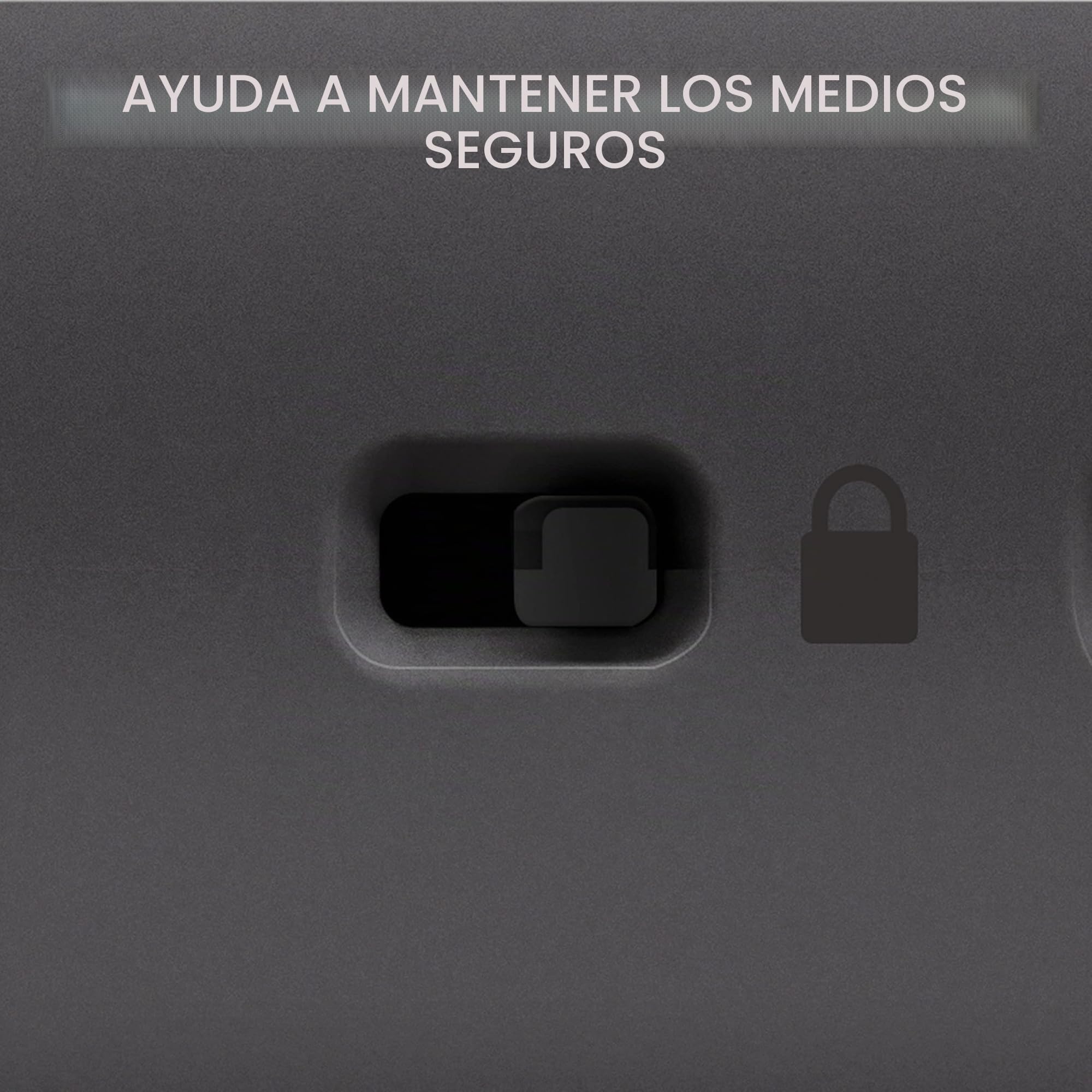 SanDisk Professional Pro-Reader SD y microSD - Lector de Tarjetas de Alto Rendimiento para Tarjetas SD y MicroSD, USB 3.2 Gen 1 - SDPR5A8-0000-GBAND