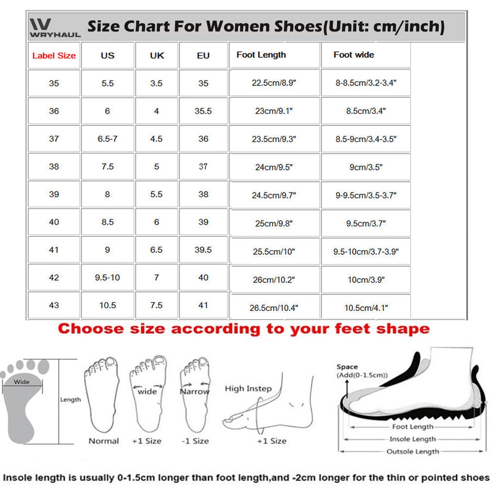 Deviseclue Scarpe, Donne Confortevole Traspirante Slip On Arco Supporto Antiscivolo Scarpe Casual, Scarpe da Passeggio Ortopediche Punta Rotonda Scarpe Basse, Abito Scarpe