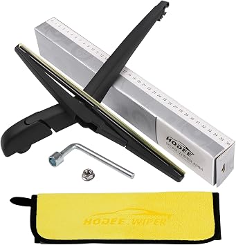 Rear Wiper Arm Blade for Dodge Journey 2009-2020 Scion XB 2008-2015