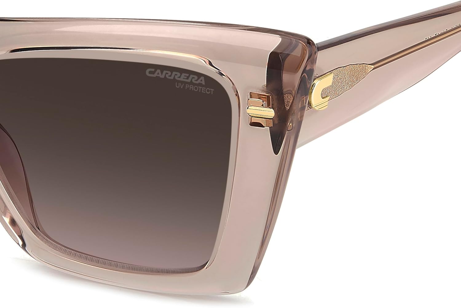CARRERA CARRERA 3046/S FWM NUDE 54/17/140 WOMAN Sunglasses