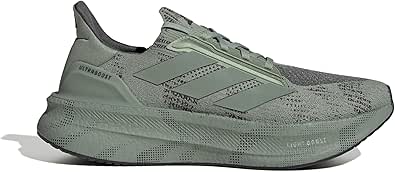 adidas ユニセックス大人 ウルトラブースト 5X NKT36ランニングシューズ
