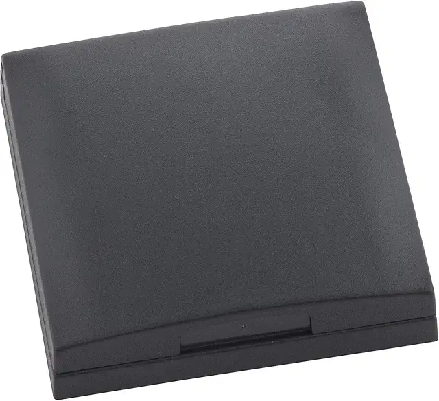 Imagen relacionada con Hager integro - Marco 1 Elemento con Tapa Antracita