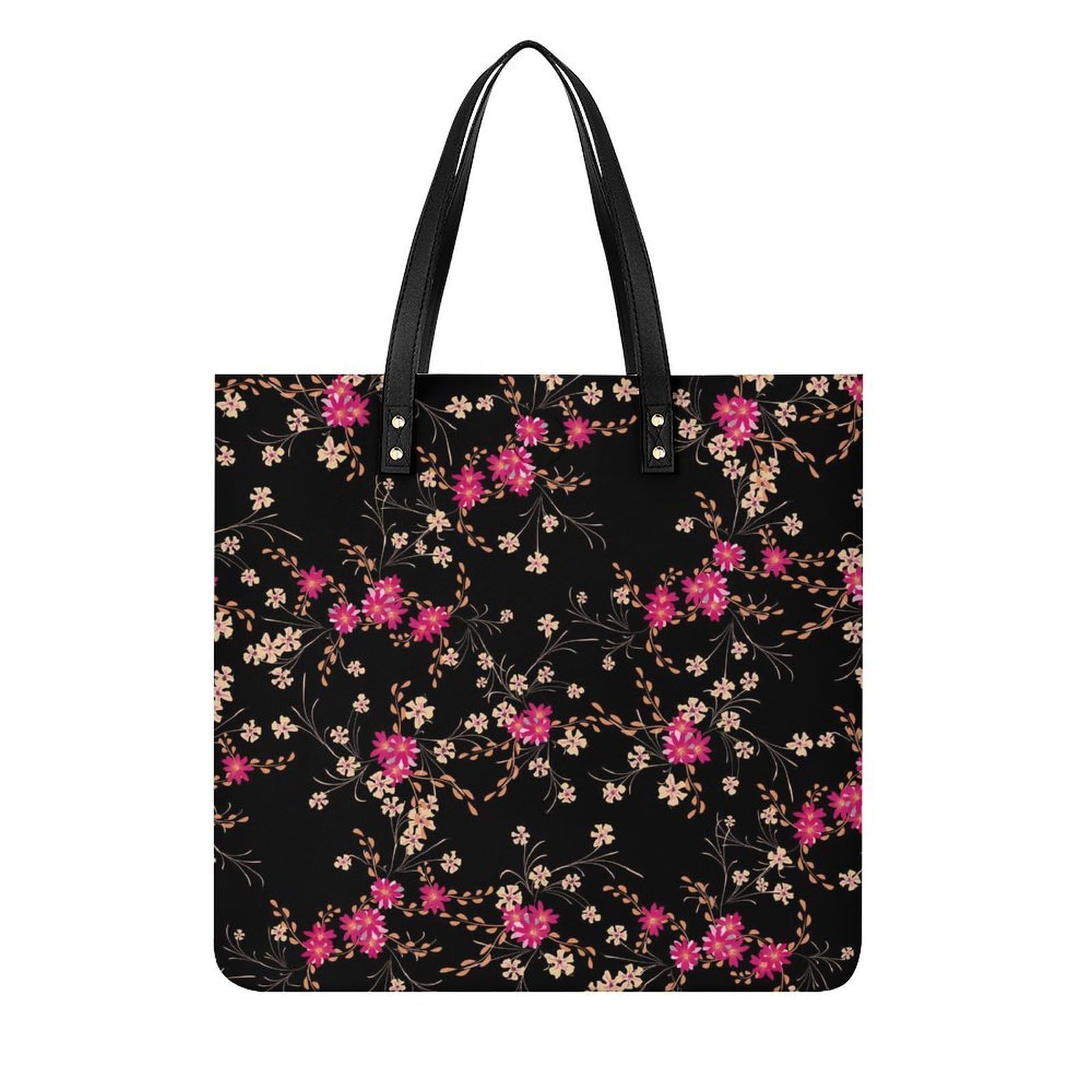 Sac shopper femmes grand format finis les manques d'espace - 8