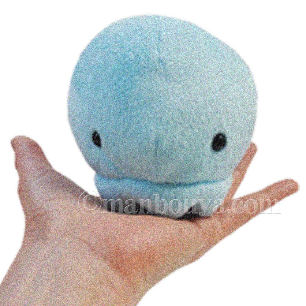 Amazon.co.jp: クラゲ ぬいぐるみ A-SHOW ムニュマム Mサイズ くらげ