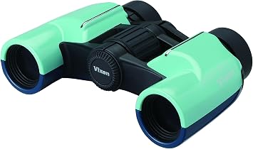 Vixen Solapty Z8x24Day Binoculars Star Party Set 14705-2