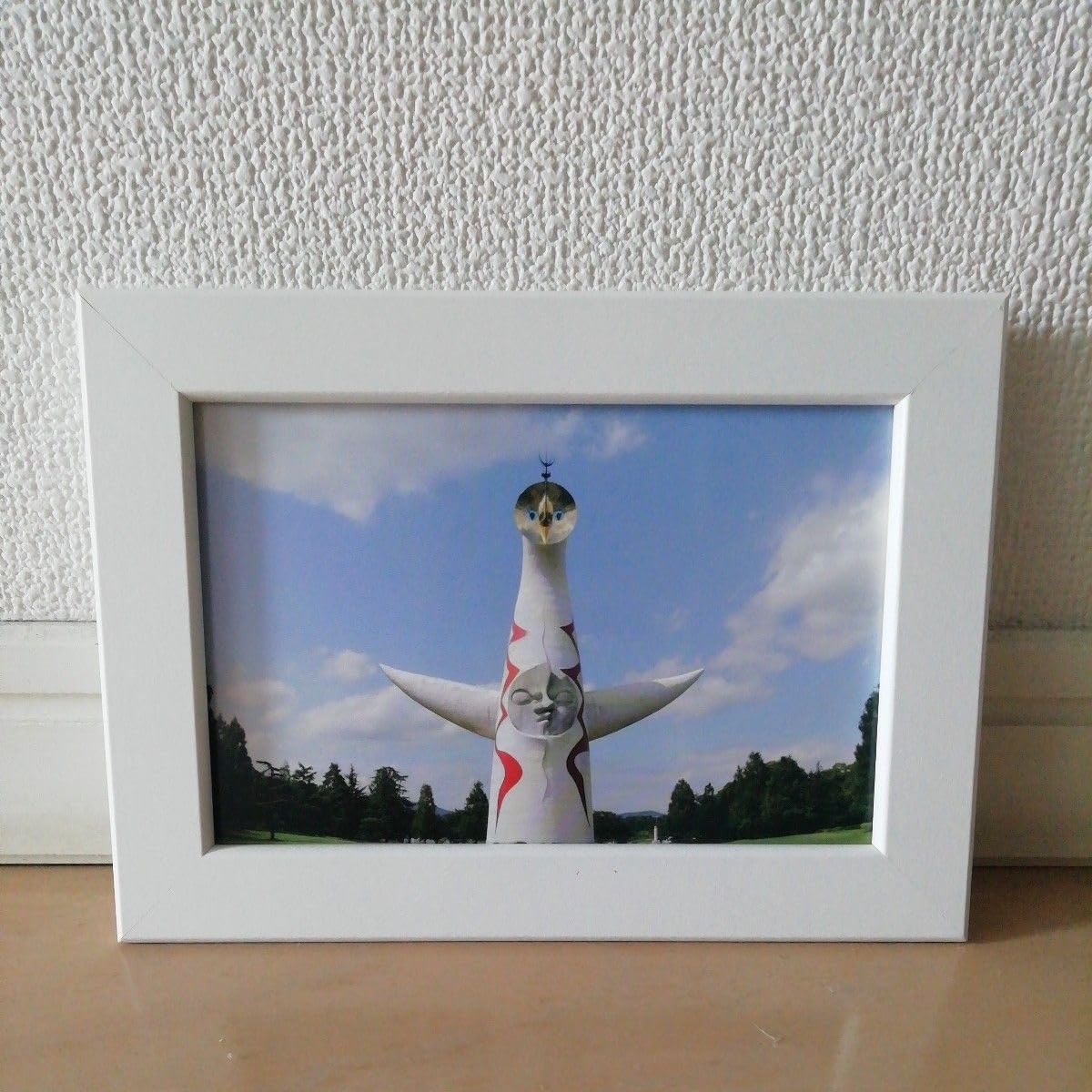 大阪万博！太陽の塔！岡本太郎！美品 企画展「岡本太郎と太陽の塔―万国博に賭けたもの」｜川崎市岡本