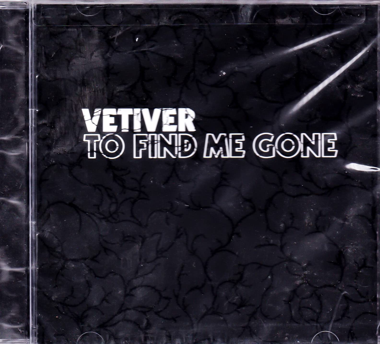 To Find Me Gone [Audio CD] VETIVER