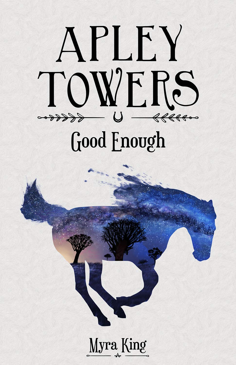 Good Enough: 6 (Apley Towers)