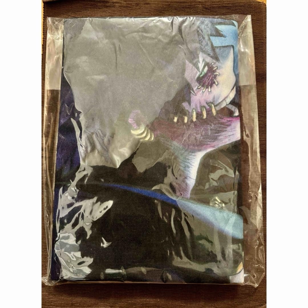 Amazon.co.jp: 荼毘 ダビダンス ビッグタオル ジャンプショップ 僕の
