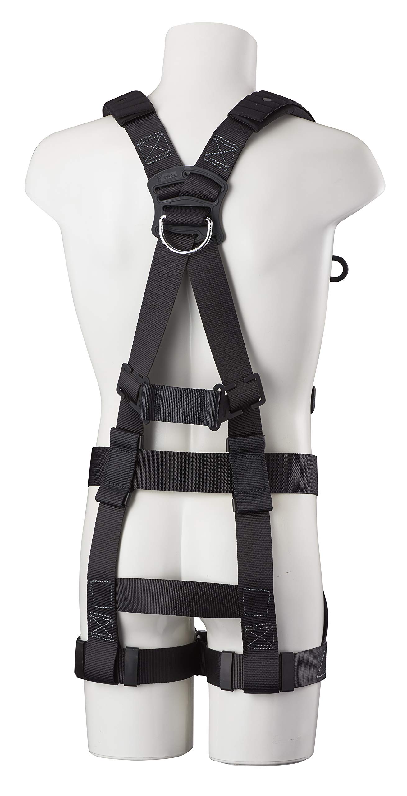 Amazon.co.jp: [シモン] 新規格適合 フルハーネス型 墜落制止用器具 SH  