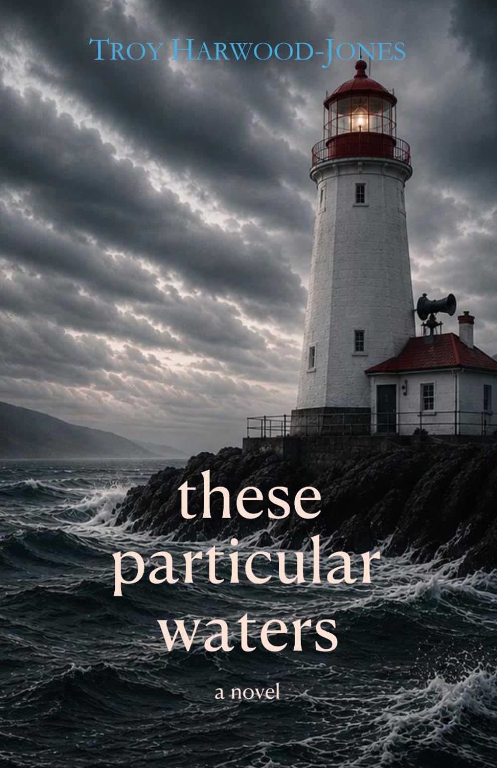 These Particular Waters