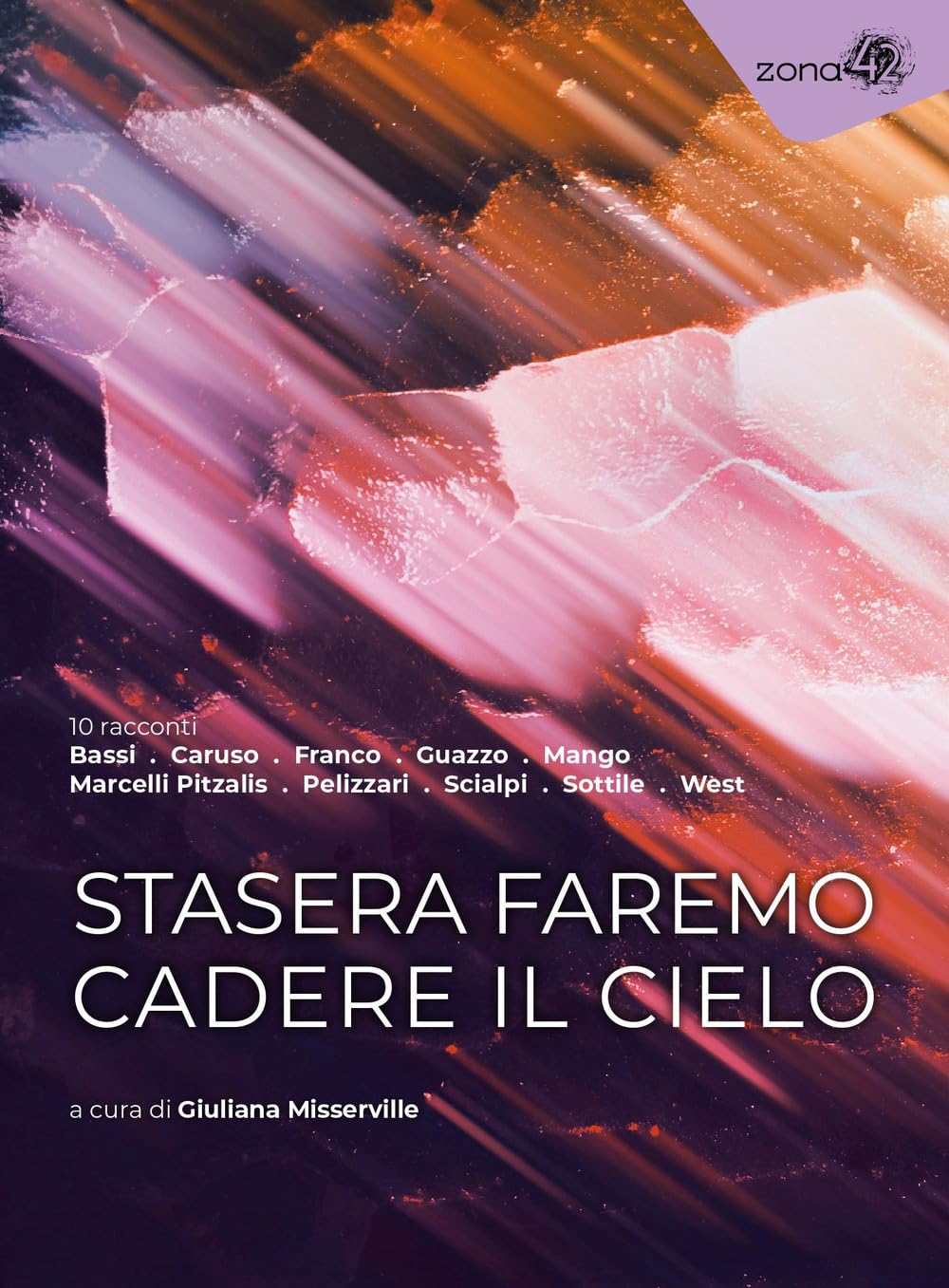 Stasera Faremo Cadere Il Cielo - 4