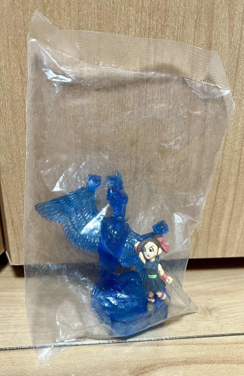 Amazon.co.jp: ブルードラゴン キャラクターズ食玩フィギュア クルック