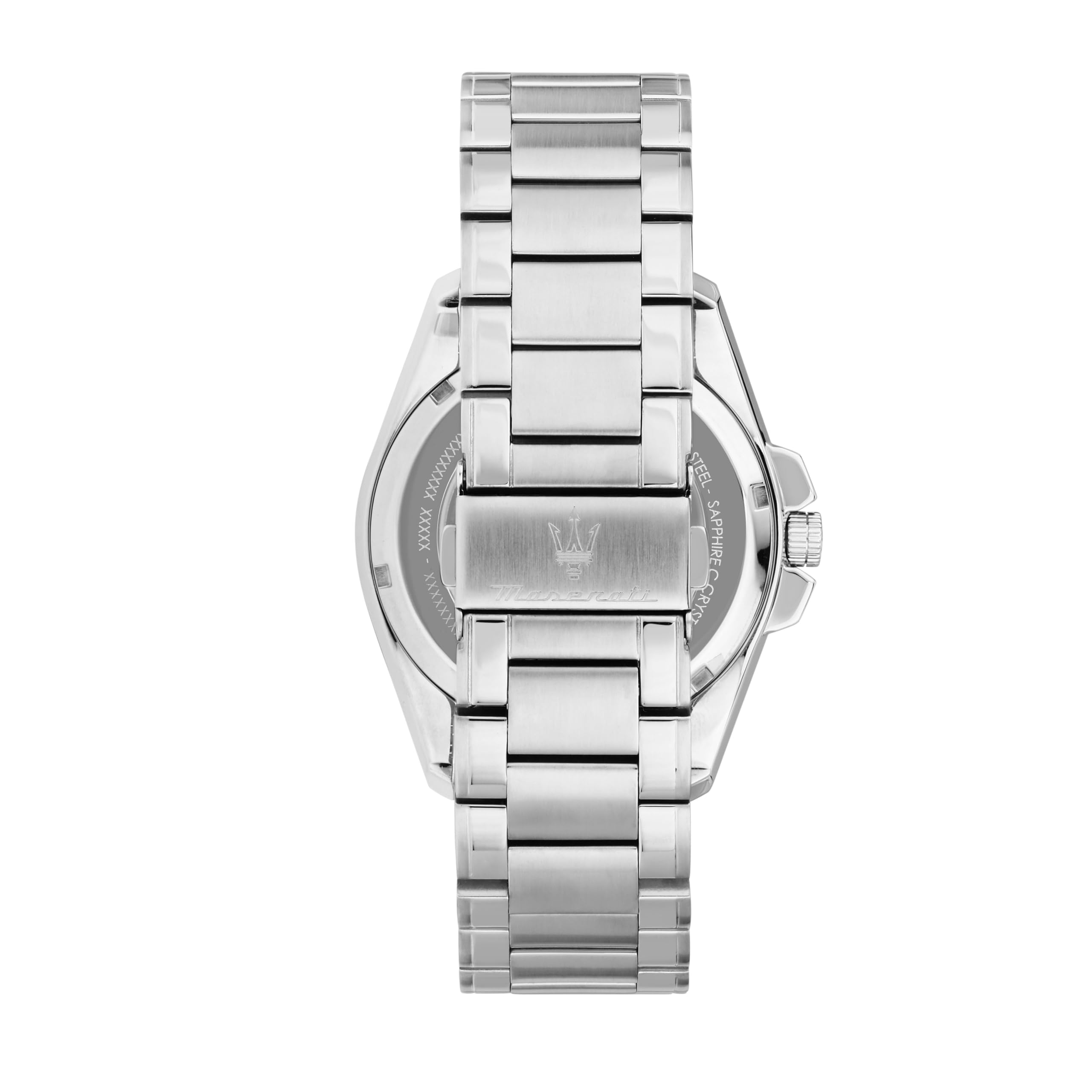 Maserati Traguardo Reloj Automático para Hombre