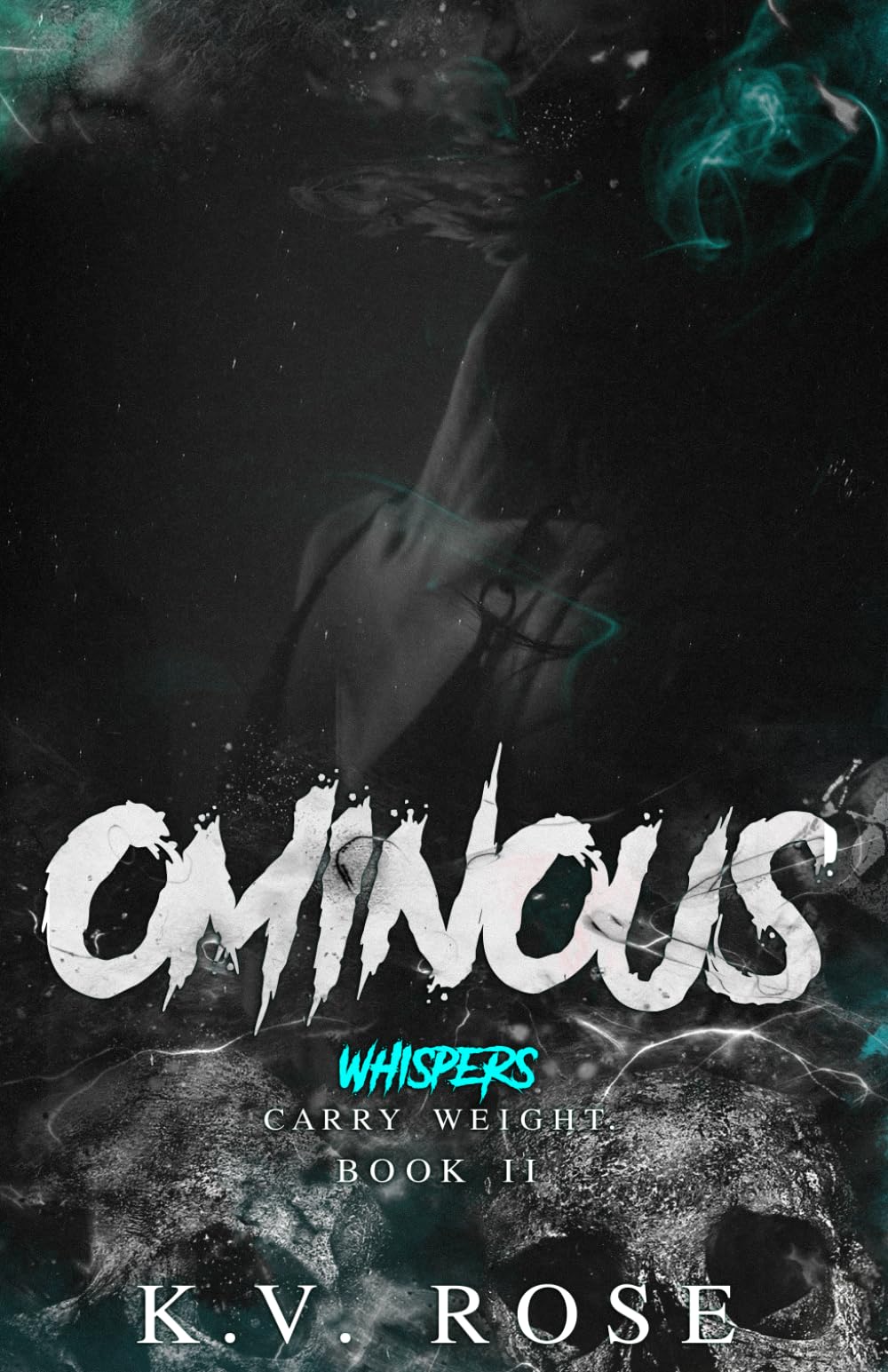 OMINOUS: Book II (Ecstasy)