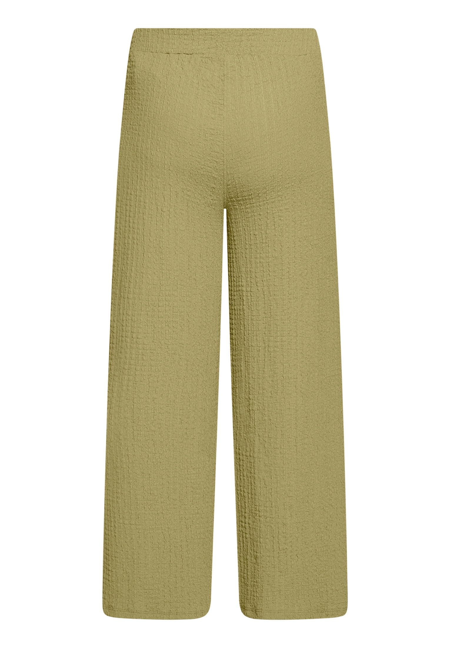 Betty Barclay Damen Culotte mit Gummizug