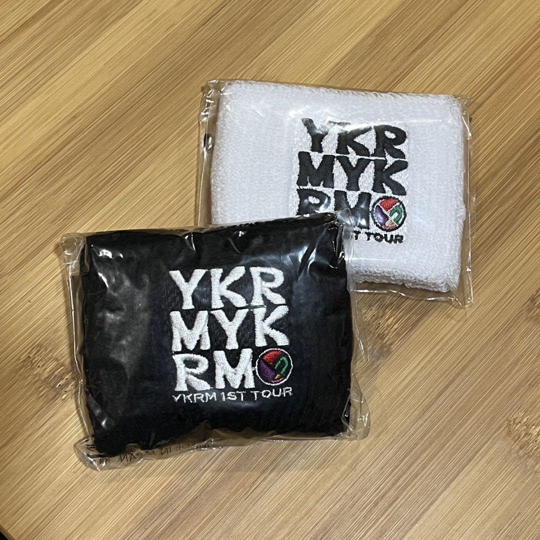 YOKARO-MON Wristband