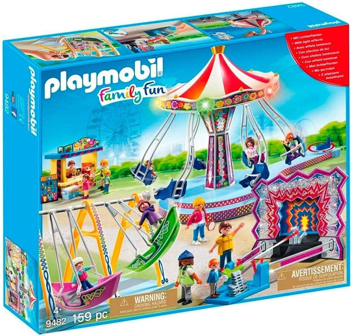 Playmobil 9482 Toy Big Funeral Fun