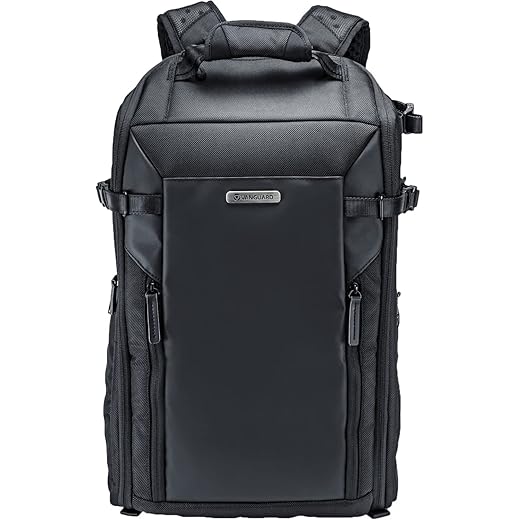Vanguard VEO Select Camera Backpack