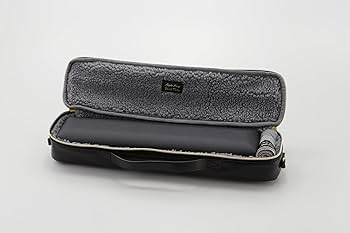 未使用　パールフルート レガートラルゴ コラボレーション・フルートケースカバー フルート＞【新製品】レガートラルゴ x パールフルートの