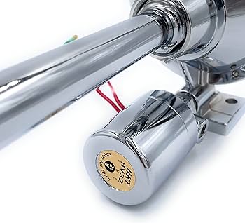 Amazon | 絆限定！！【角ビックホーン640mm 24V】安定の