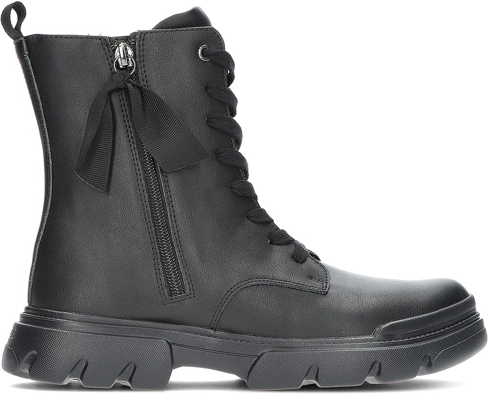 Geox Femme Junette Girl Bottines à la Cheville