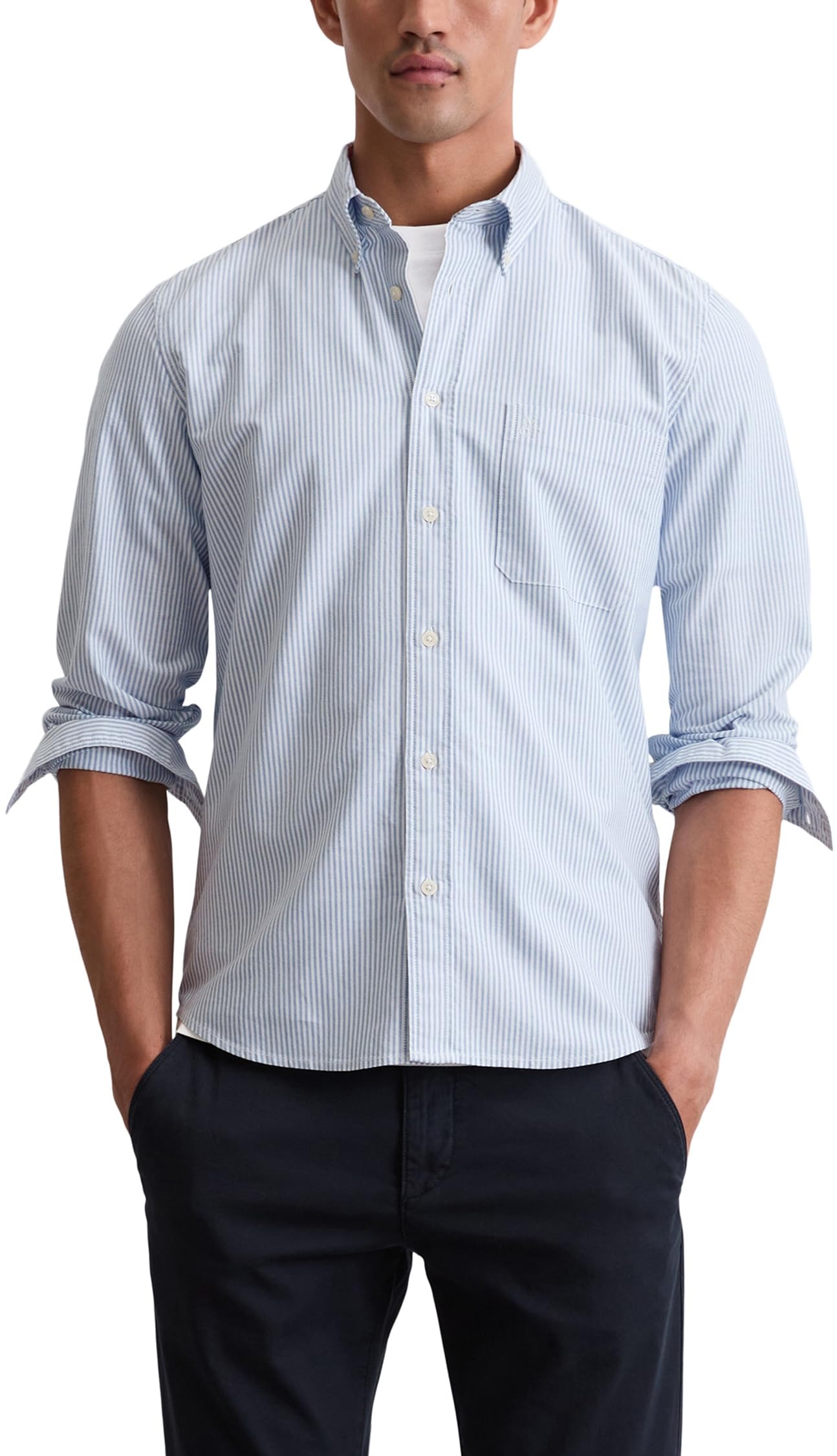 Marc O'Polo Oxford-Hemd Regular