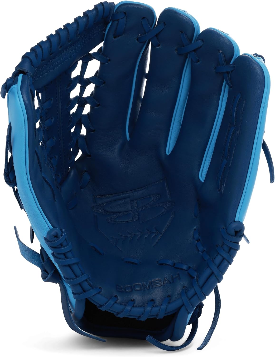 Boombah Baseball Fielding Glove B17 T Web - Multiple Color Options - Multiple Sizes