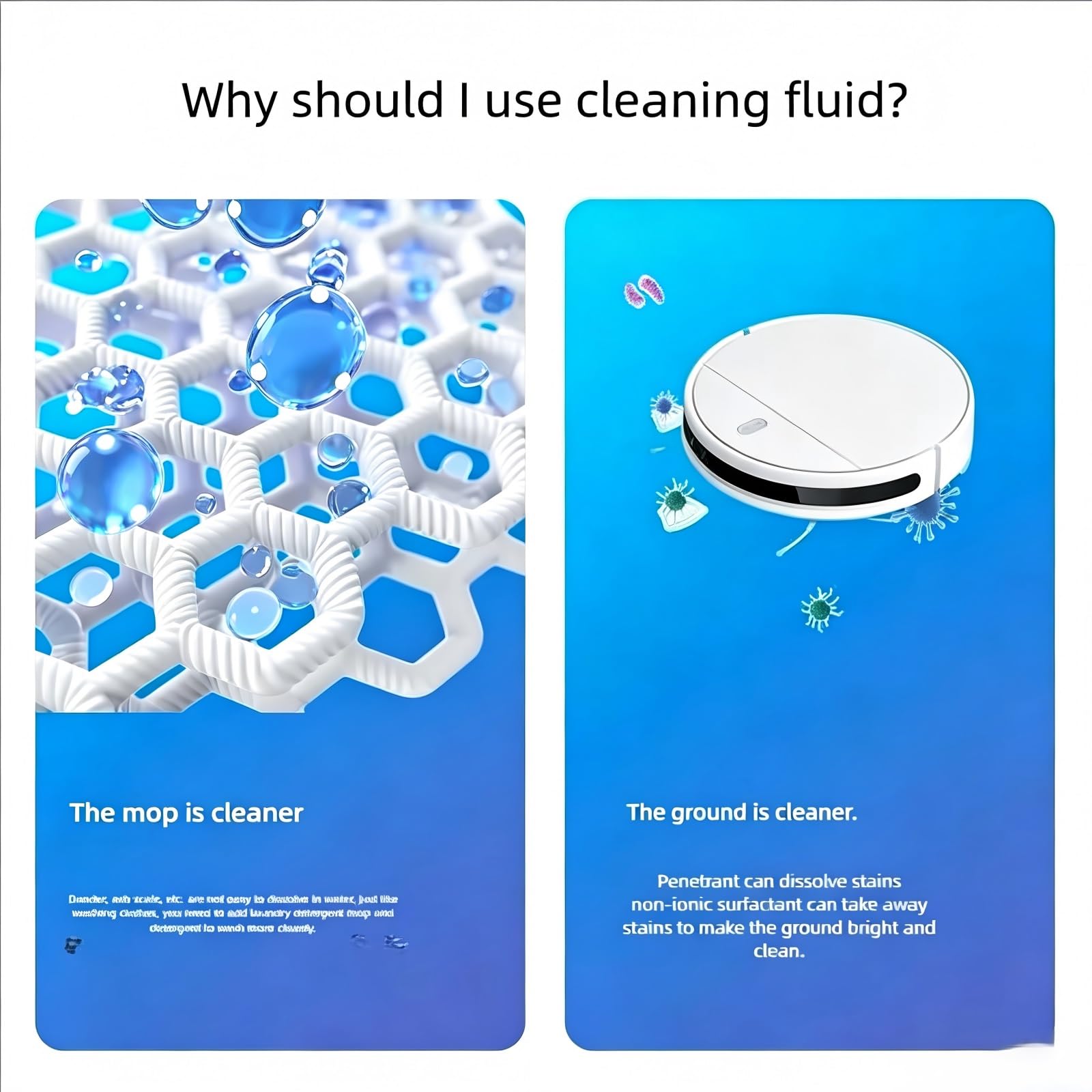 200 Ml Płynu Do Czyszczenia Podłóg, Kompatybilny Z Dreame, X40 Ultra X30 Ultra H11 H11 Max H12 H13 H12 Pro M12 W10, Akcesoria Do Mopa-odkurzacza Robota