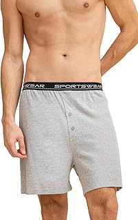 شارمين بوكسر داخلي للرجال