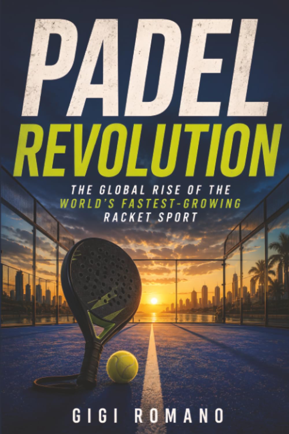 Padel Revolution: The Global Rise of the World’s Fastest-Growing Racket Sport