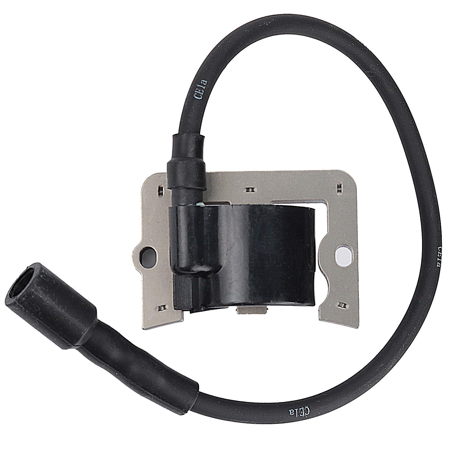 Compatibile con il modulo bobina di accensione 12 584 04-S con candela per tosaerba Kohler CV11 CV12.5S CV13S CV14S CV15S CV15ST