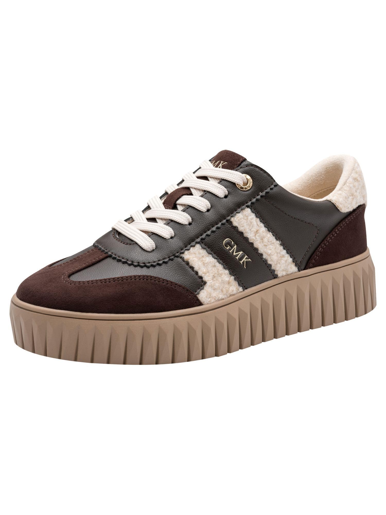 Marco Tozzi Damen Marco Tozzi by Gmk Sneaker 2-83702-47Sneaker