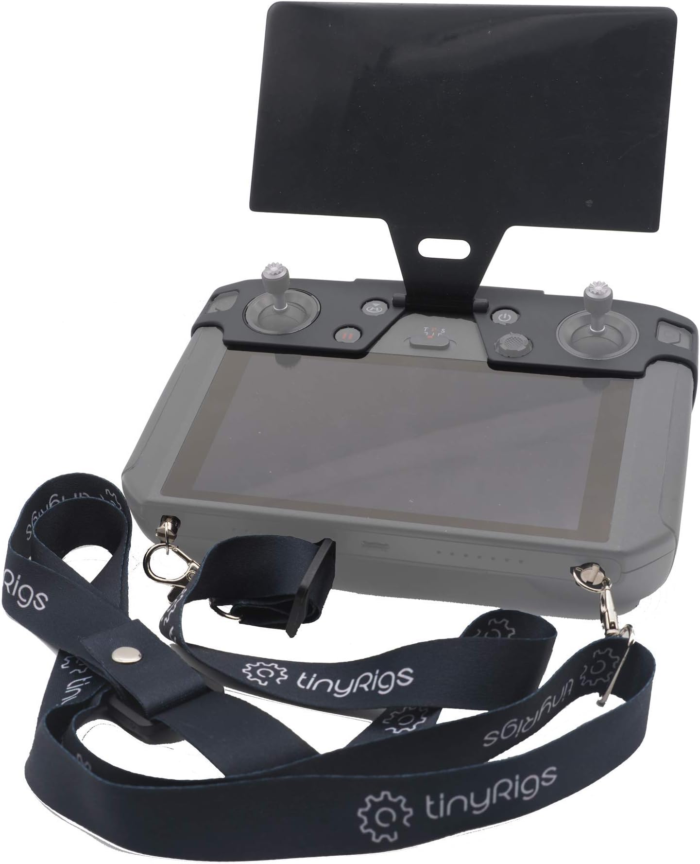 DJI Smart Controller Screen Guard with Neck Strap