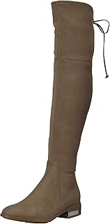 guess shire over the knee boots