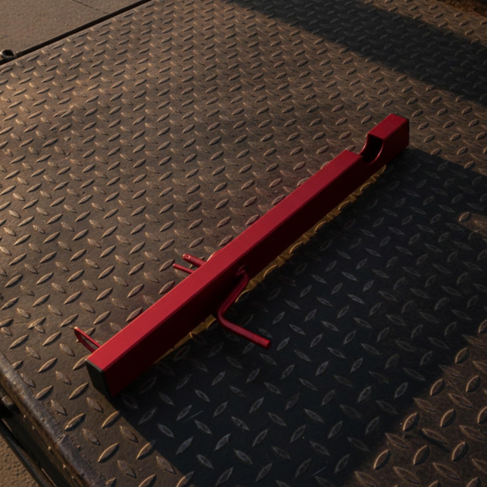 Truck Rope Winder Zurrgurt Aufroller Spanngurt Wickler Gurtaufwickler Manuell Kurbel Glatter Gurtlauf durch Führungshaken Metall für LKW Ladefläche Aufräumen nach Transport Lager Garage