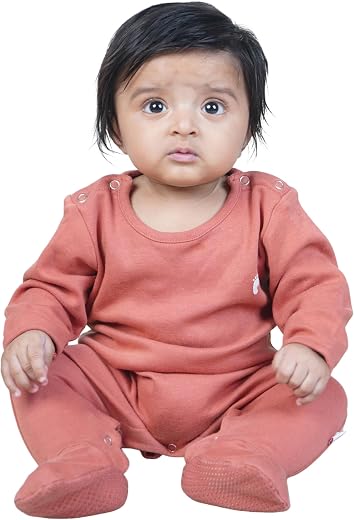 Everkids Boy Romper Set