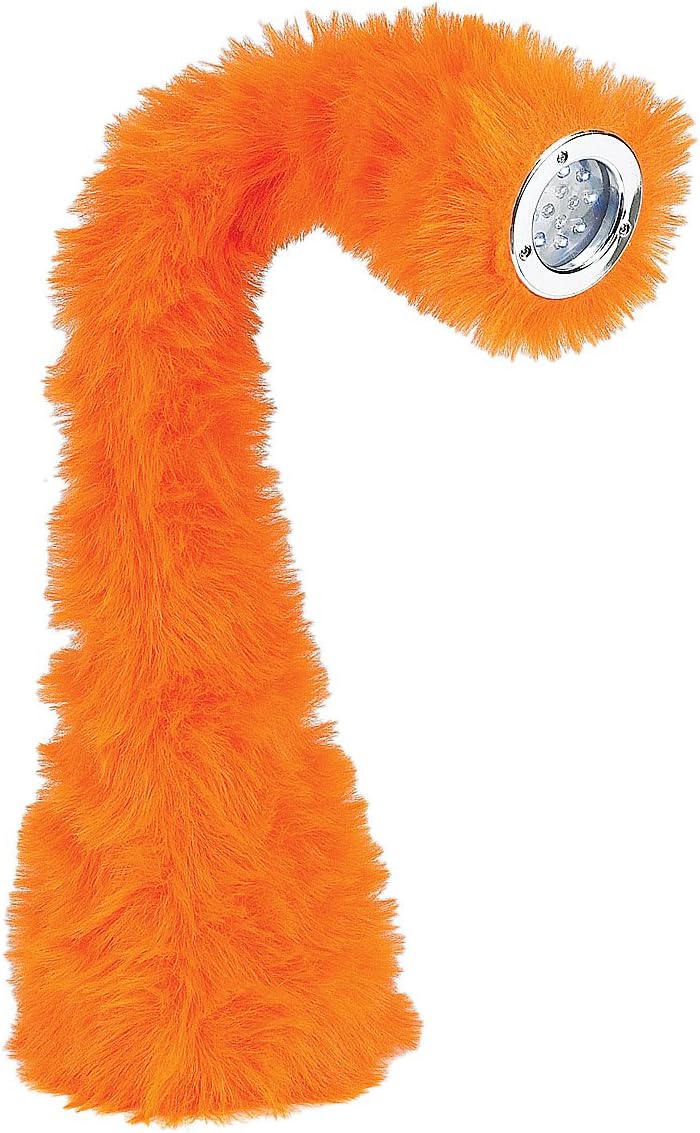 LumiSource LS-Nessie FR O Nessie Table Lamp