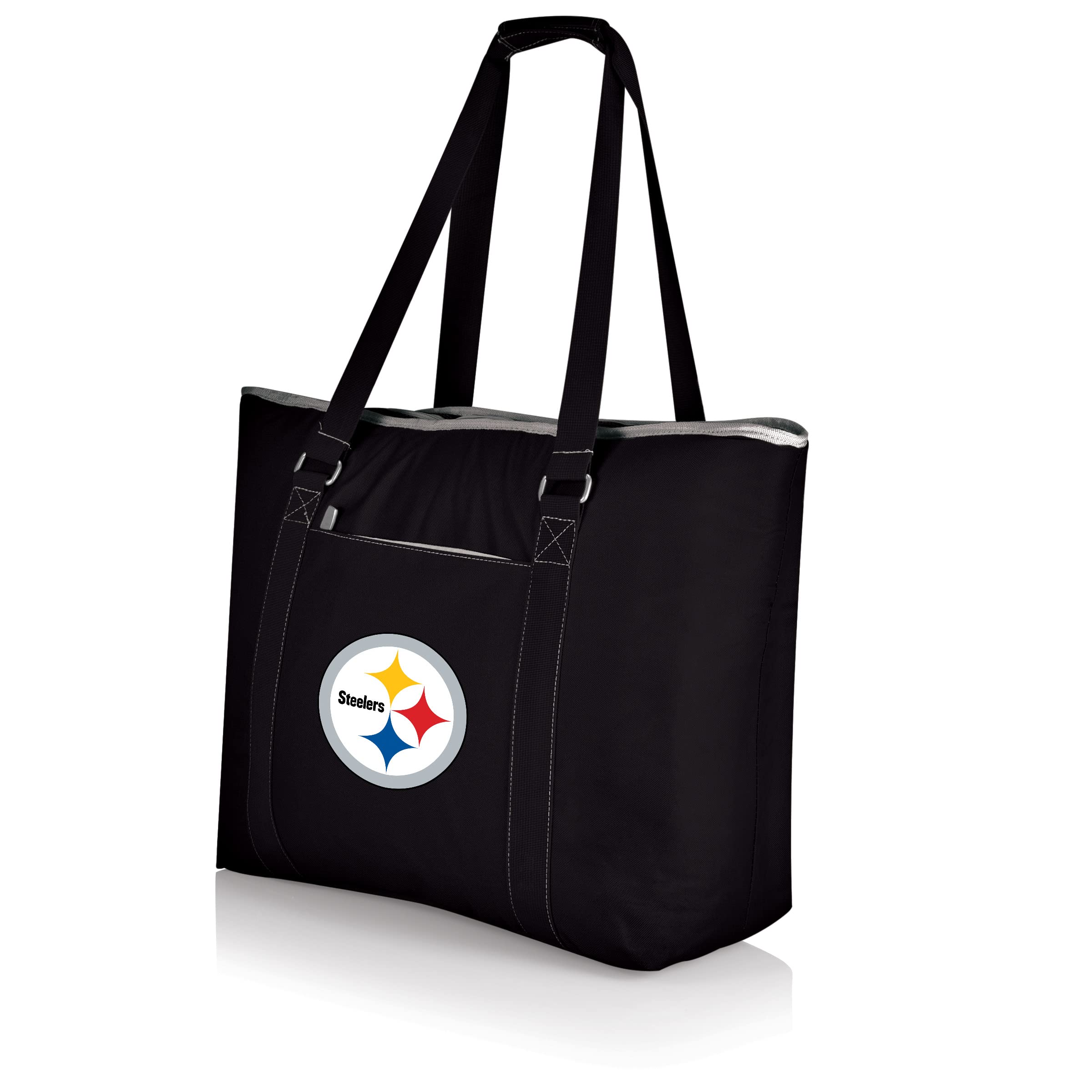 Picnic TIME NFL Tahoe XL Tote Cooler Bag - Soft Cooler Bag - Picnic Cooler
