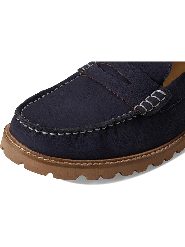 Blue Trotters Francey